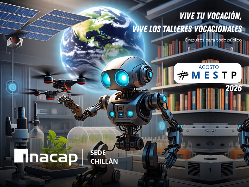 Grafica oficial de Mes TP