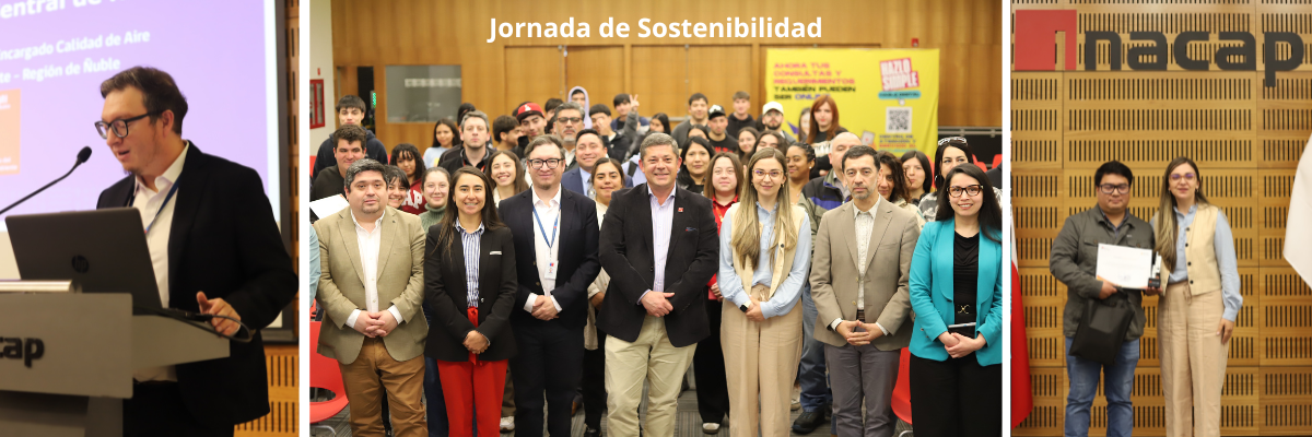 Imágenes de la ceremonia