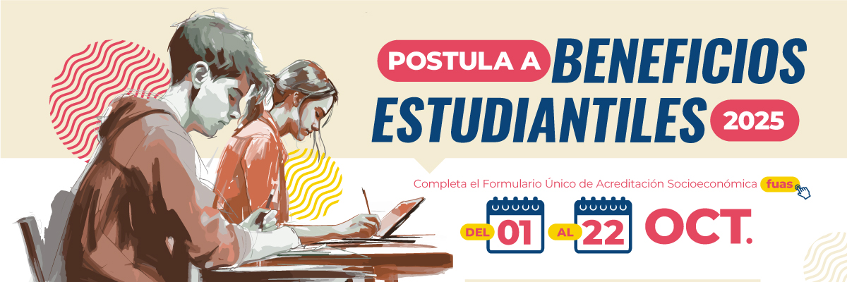 beneficios estudiantiles