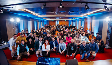 Convenios con Academias IT