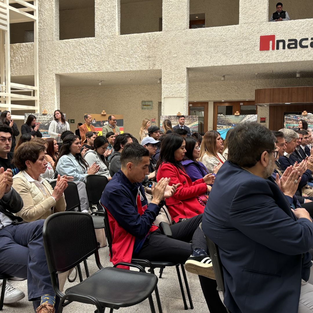 Lanzamiento de la Semana del Emprendimiento