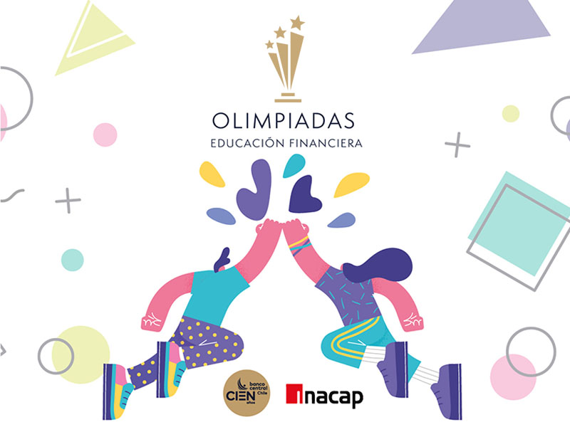 Olimpiadas Nacionales de Educación Financiera