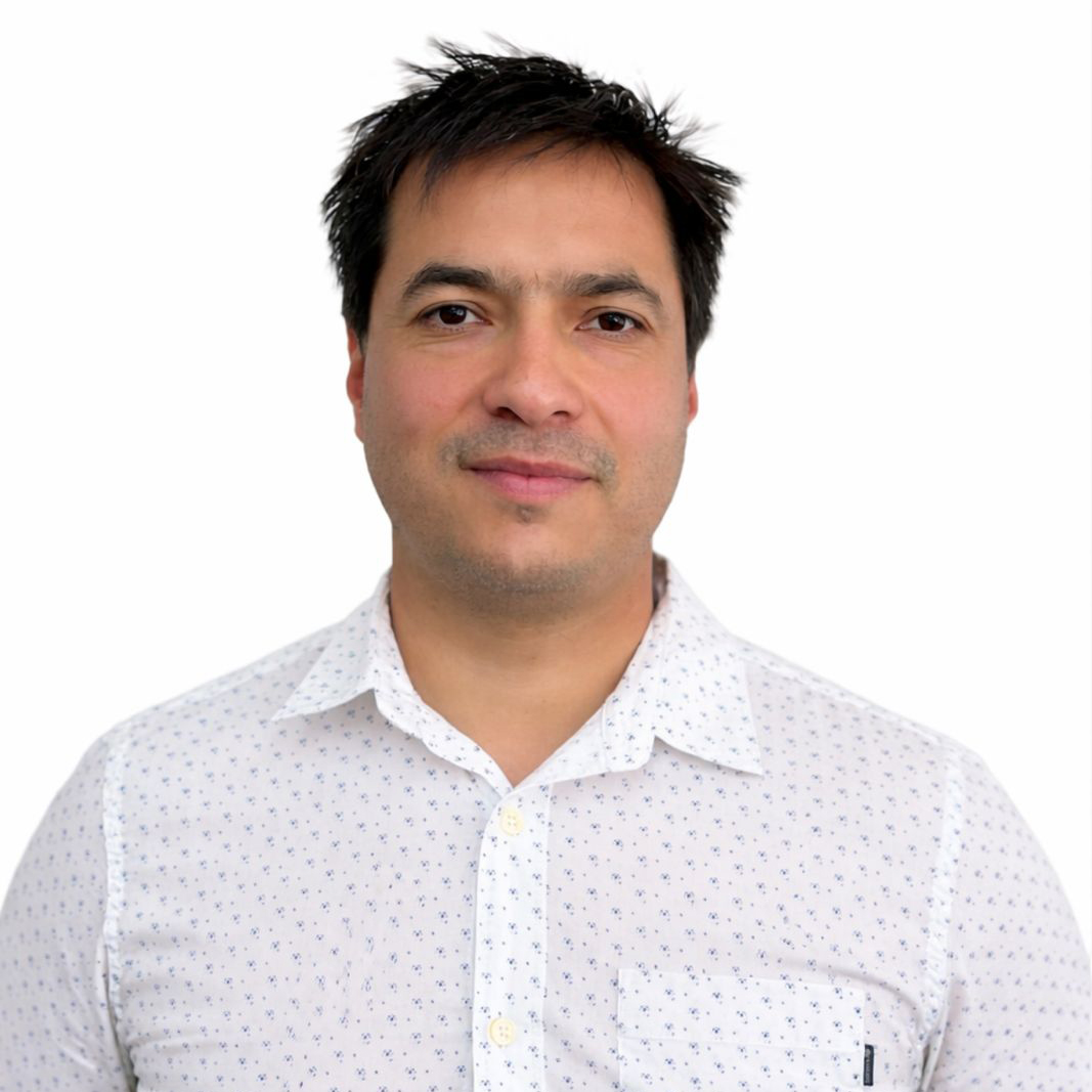 Roberto Nicolás Yutronic Gálvez