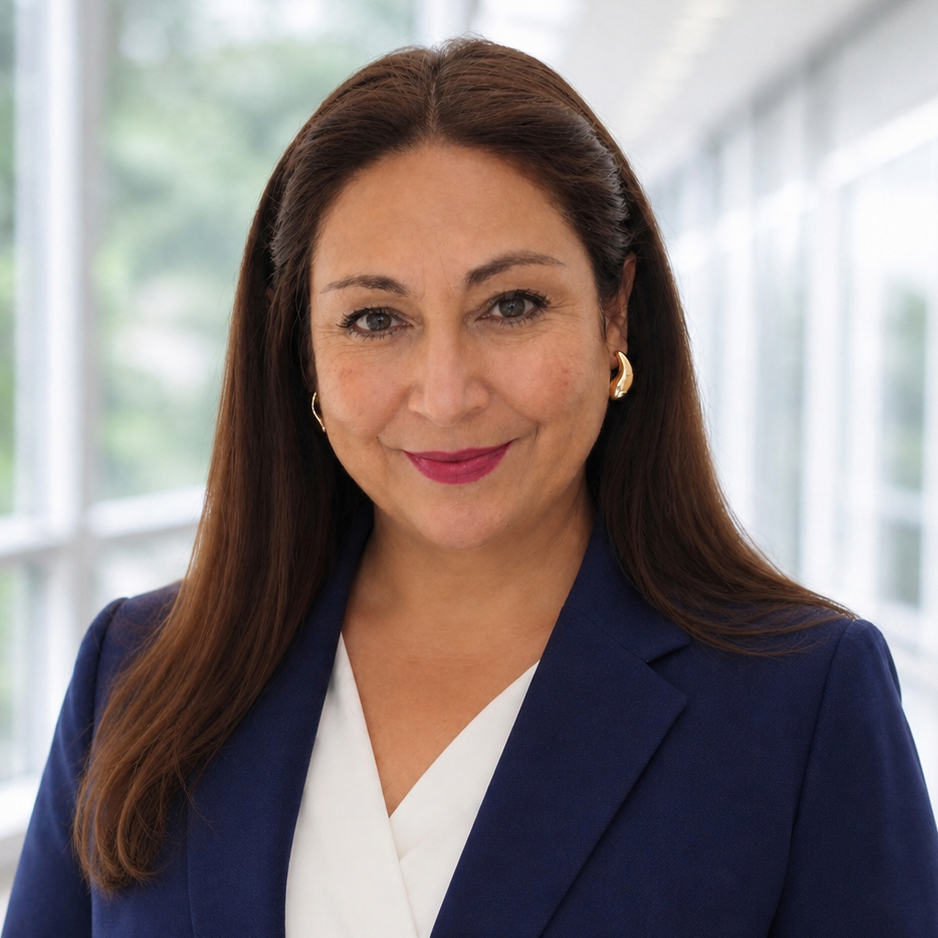Foto de Ximena Hinojosa