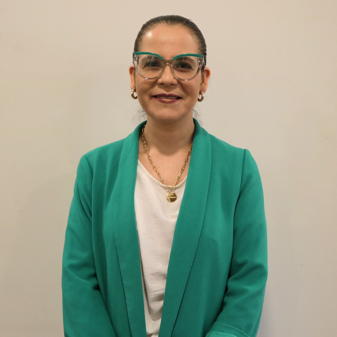 Foto de María José Yáñez