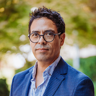 Leonardo Iturra Briceño