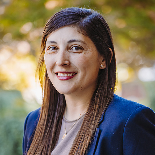 María De Los Angeles Cabrera Echeverría