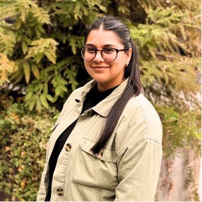 Daniela San Martin Iriarte Asesora del Área Diseño e Industria Digital