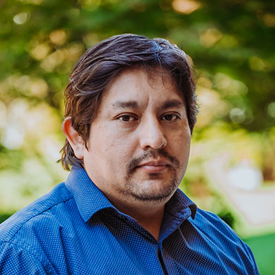 Matias Díaz Vargas Asesor del Área Administración