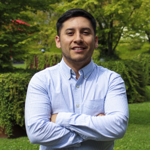 Nicolás Maldonado Duarte Asesor del Área Informática, Ciberseguridad y Telecomunicaciones