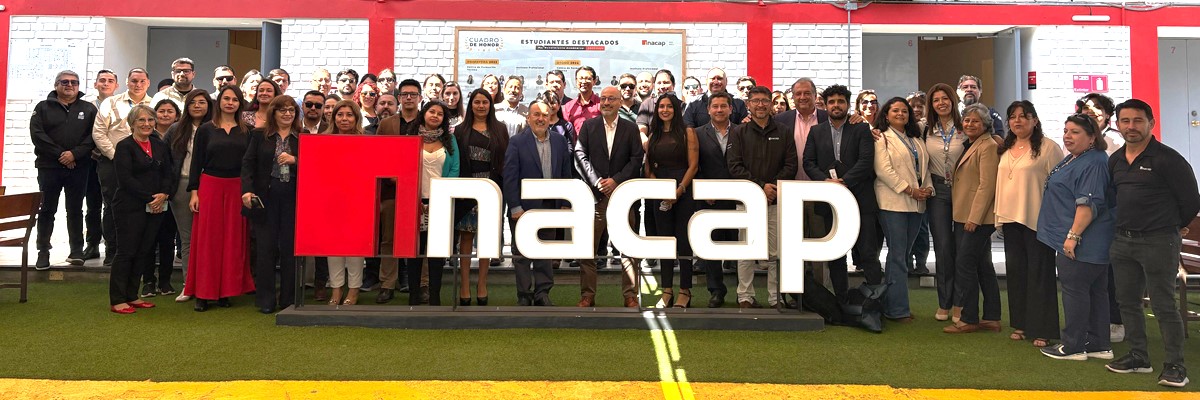 Equipo Sede Arica