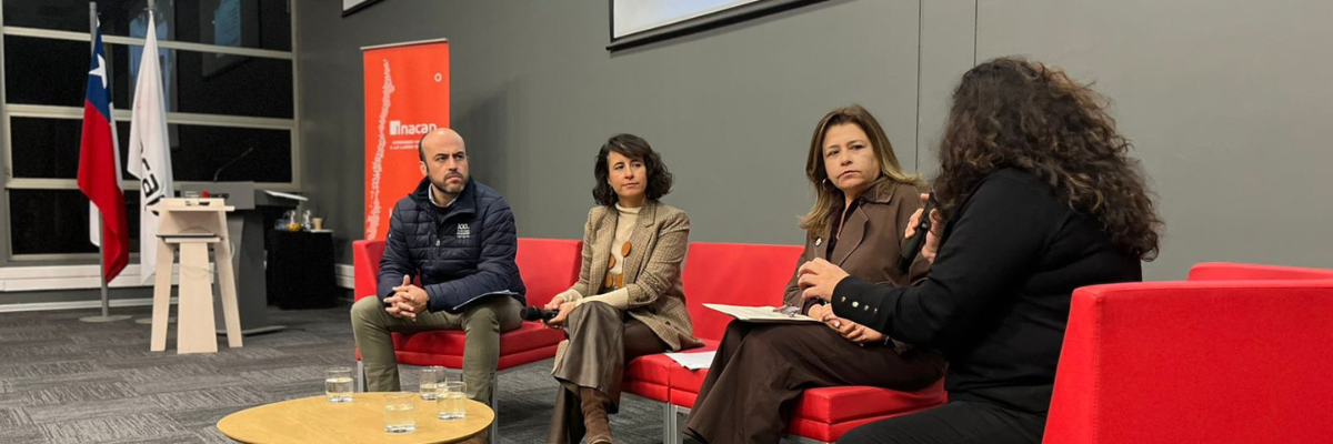 Seminario Turismo MICE
