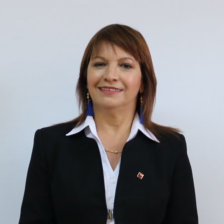 Diana Valdivia Araya