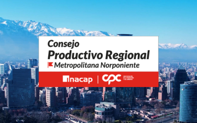 Consejo Territorial de Región Metropolitana Norponiente