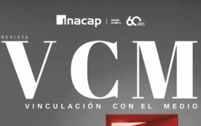 Revista Vinculación con el Medio