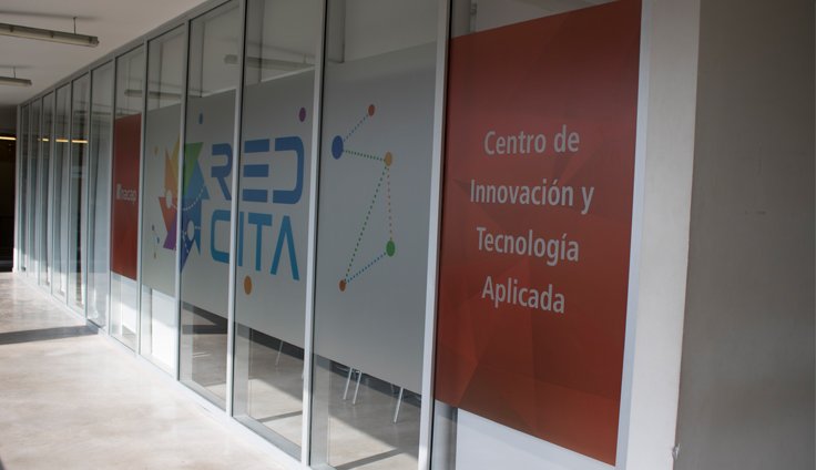 Centro de Innovación y Tecnología Aplicada