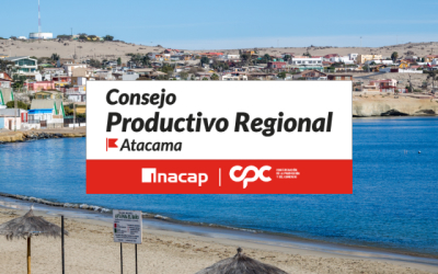 Consejo Productivo Regional Atacama