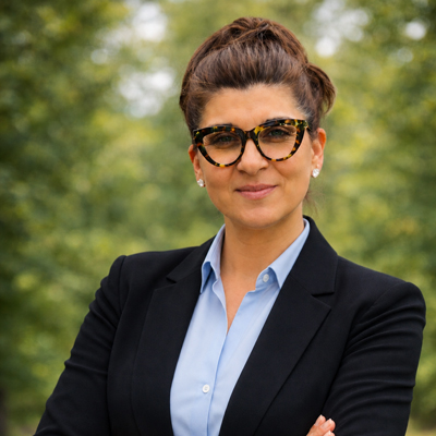 Carmen Gloria Concha