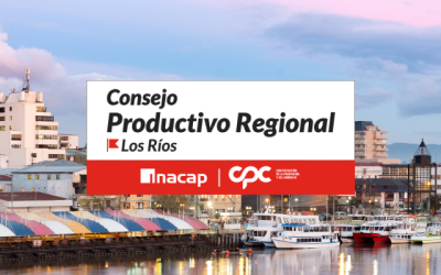 Consejo Productivo Regional Los Ríos
