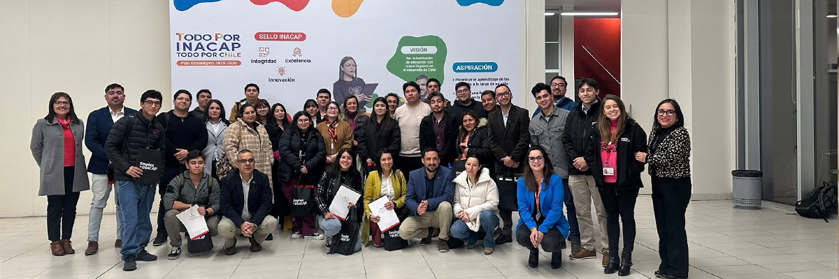 Exalumnos CFT INACAP Osorno