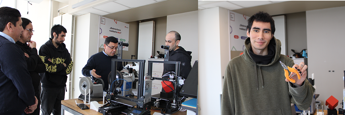 Fablab Osorno