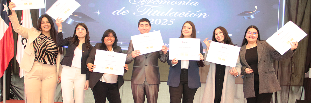 titulaciones INACAP Osorno 2025
