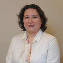 Ivonne Guiñez Bozo