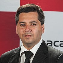 Alejandro Rubilar Méndez