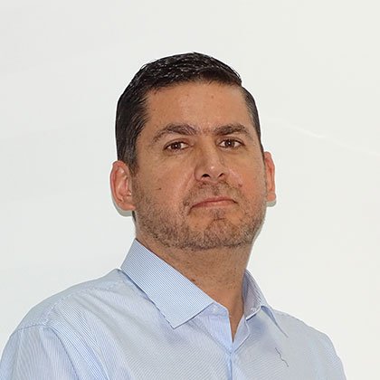 Luis Contreras Soto