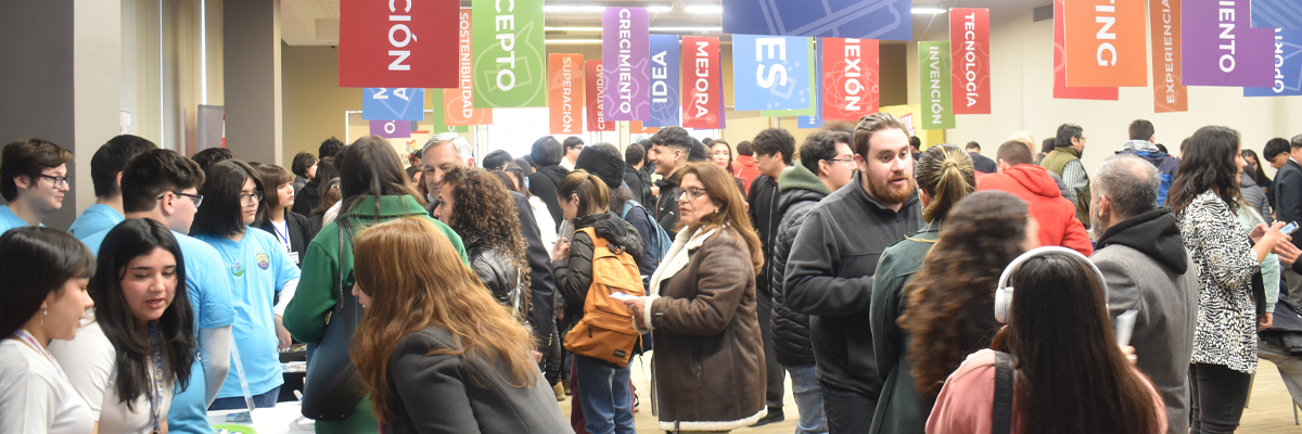 Feria de Innovación y Tecnología EMTP 2024