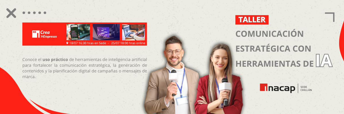 Informacion de horarios del Taller