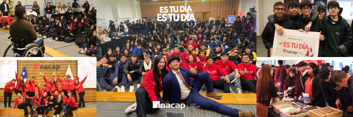 Resumen de actividades de