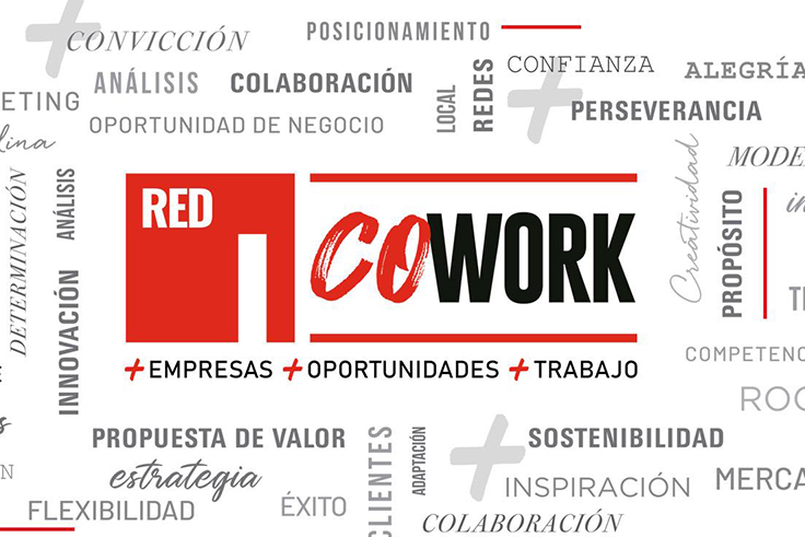 Red CoWork INACAP