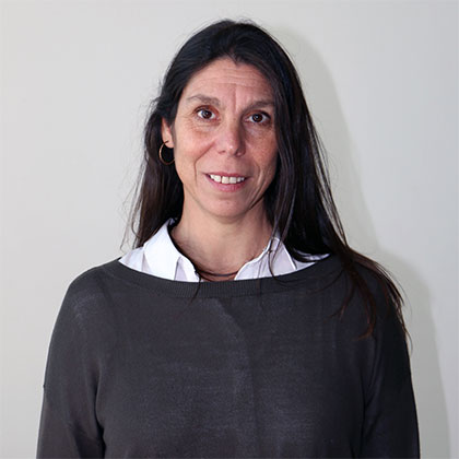 María Lila Rodríguez Pérez