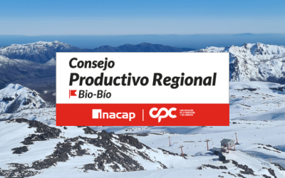 Consejo Productivo Regional Biobío