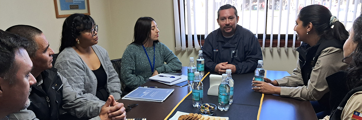 EL Observatorio Laboral Atacama anunció que el proceso ENADEL 2025 se encuentra próximo a su cierre, por lo que refuerza la invitación a las empresas de la región a participar en el levantamiento de información.