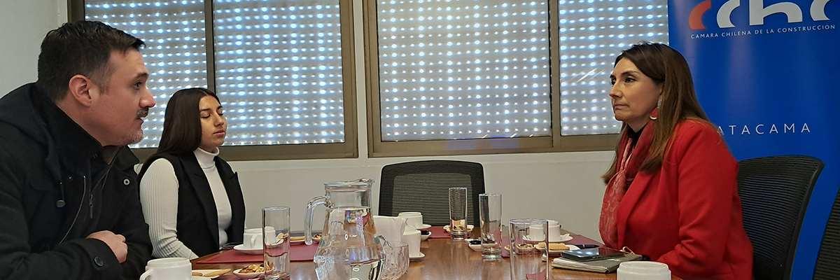 El Observatorio Laboral Regional, programa de la Subsecretaria del Trabajo y ejecutado en Atacama por INACAP sede Copiapó, ha dado inicio al estudio "Realidad Comunal 2025".