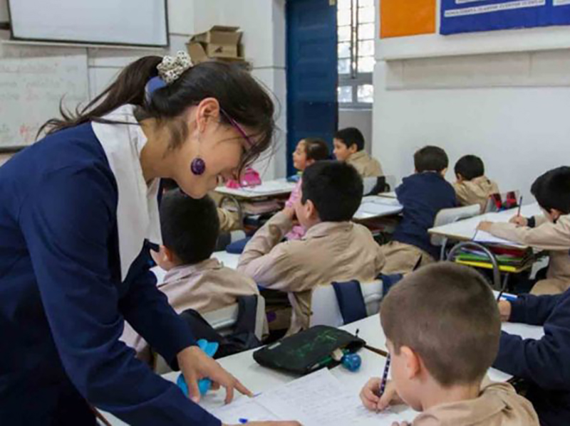 Observatorio Laboral Atacama analizó ejercicio de la ocupación “Pedagogía General Básica” en la región.