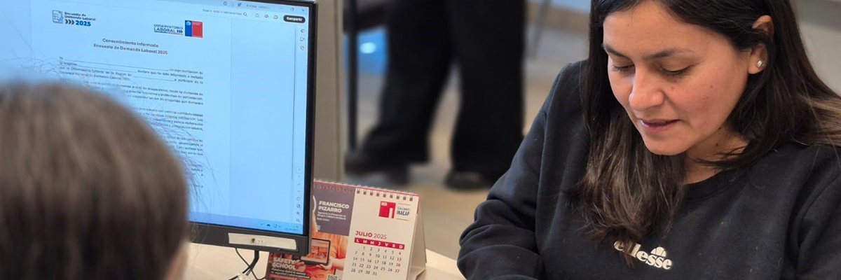 ENADEL 2025 alcanza más del 90 % de cobertura en Magallanes