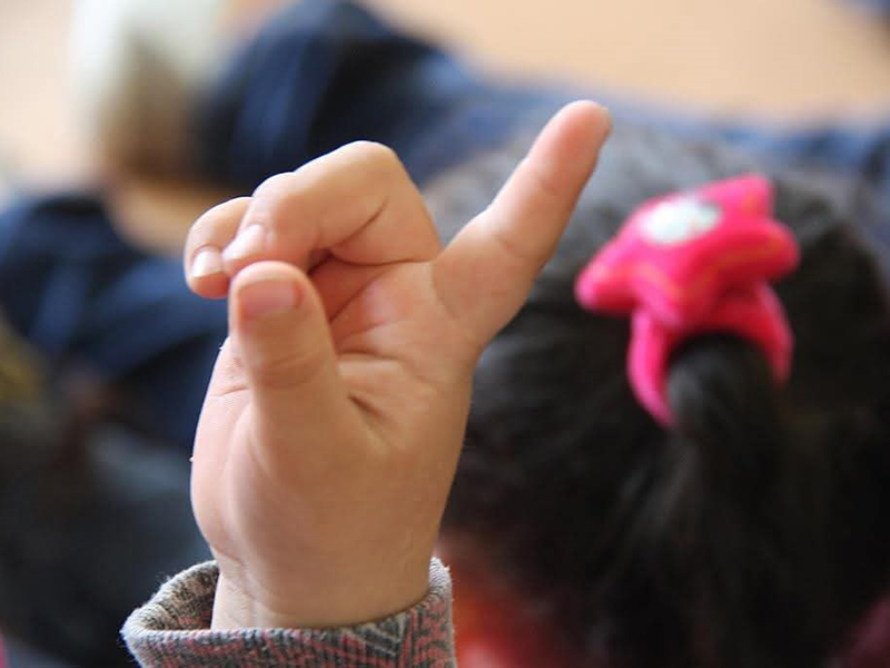 Observatorio Laboral de Magallanes publica estudio sobre el perfil laboral de quienes trabajan en el cuidado de niños, niñas y adolescentes