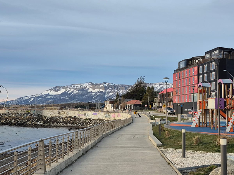 Observatorio Laboral estudia el futuro del empleo ante nuevas inversiones en Magallanes