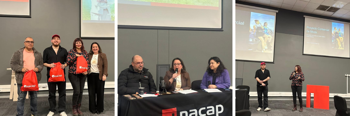 Conversatorio Buenas Prácticas Docentes Sede La Serena
