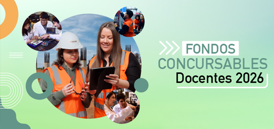 Fondos Concursables