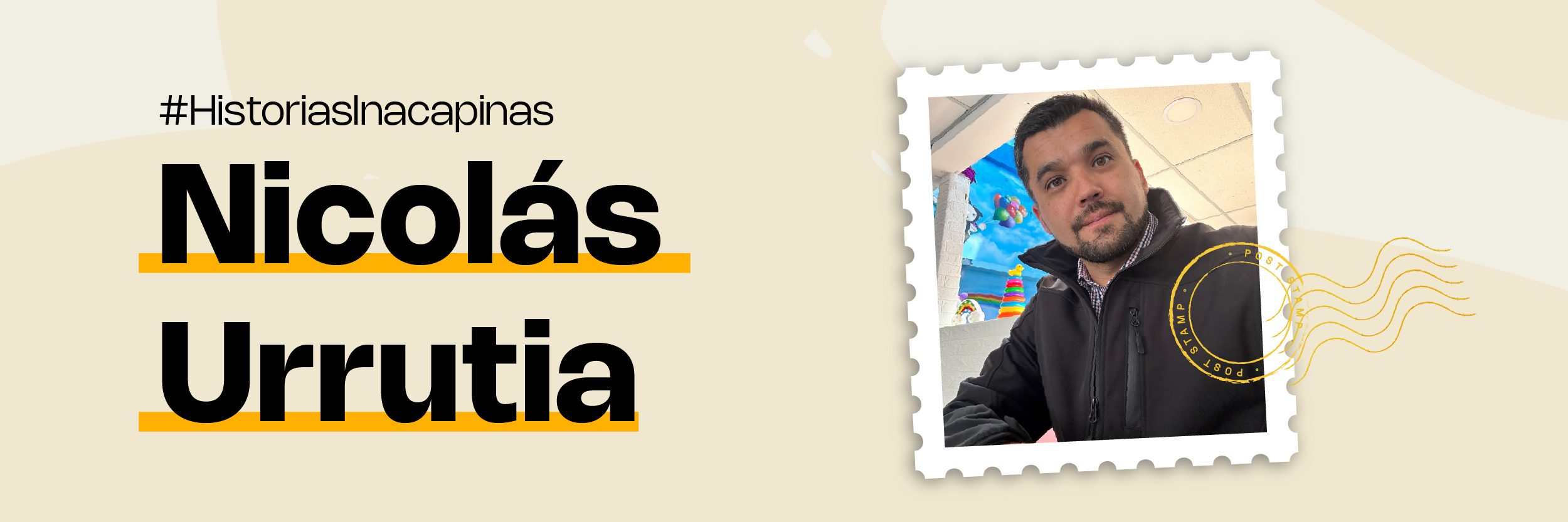 Exalumno de Ingeniería en Metalurgia de INACAP Iquique impulsa proyectos de sostenibilidad en Chile y el extranjero