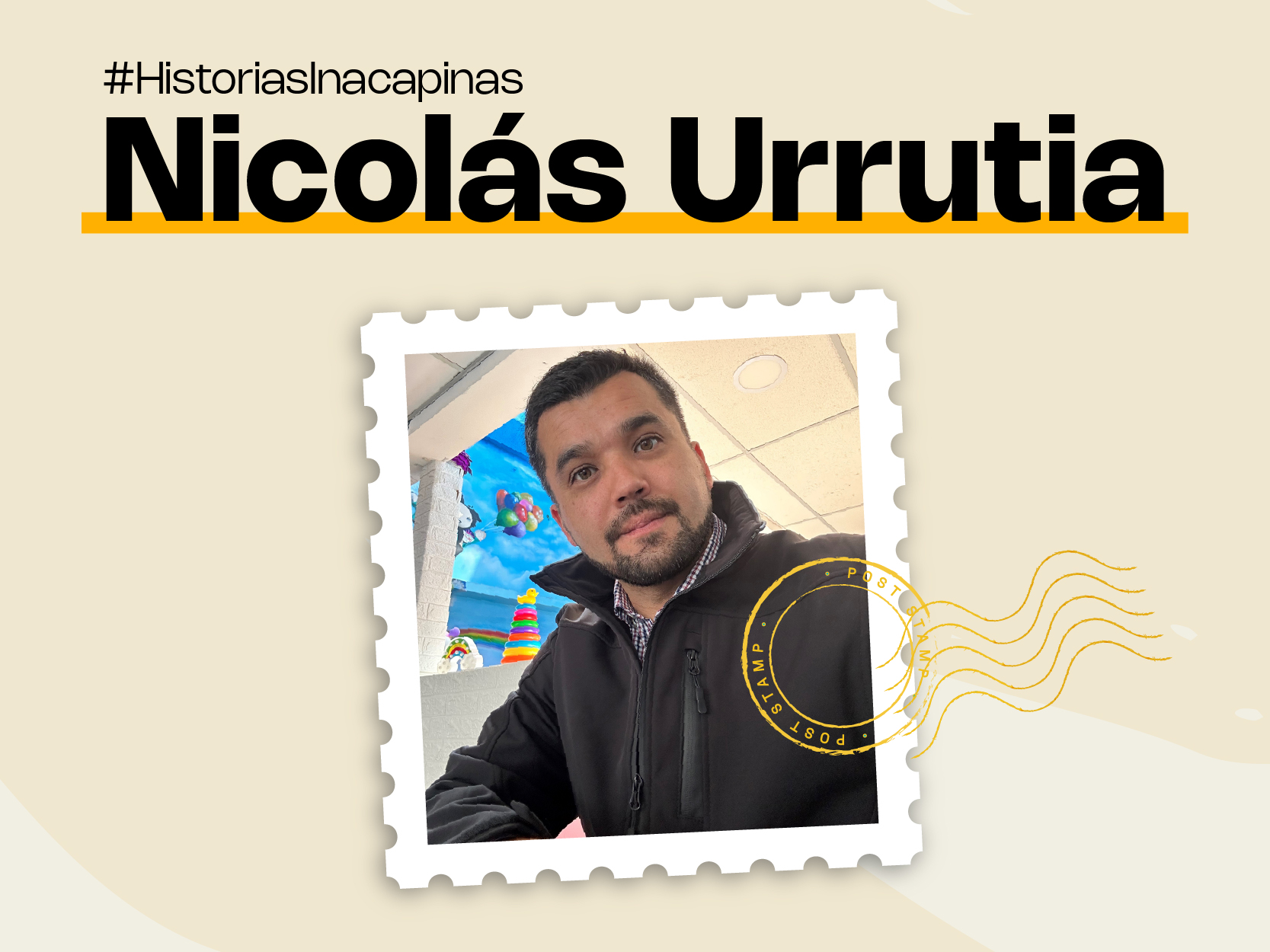 Exalumno de Ingeniería en Metalurgia de INACAP Iquique impulsa proyectos de sostenibilidad en Chile y el extranjero