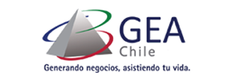 Logo GEA