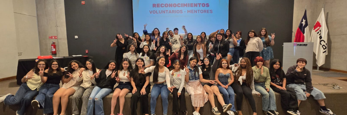 Participantes del Bootcamp de Innovación Digital en Sede Antofagasta