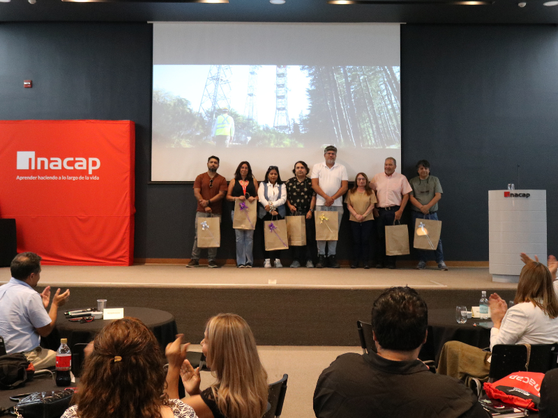 Los mejores evaluados por alumnos