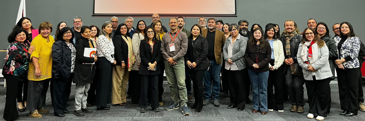 Seminario CEDEM 2026 INACAP La Serena