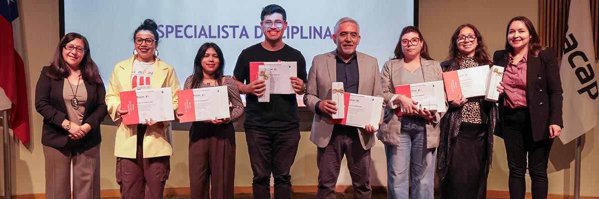 Bienvenida Semestre Primavera 2026 fortalece lineamientos académicos y rol docente en INACAP Sede Iquique